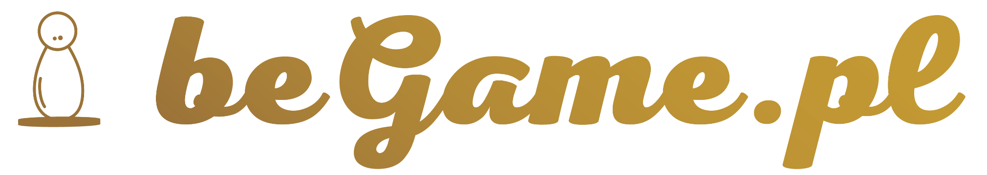 Logo BeGame